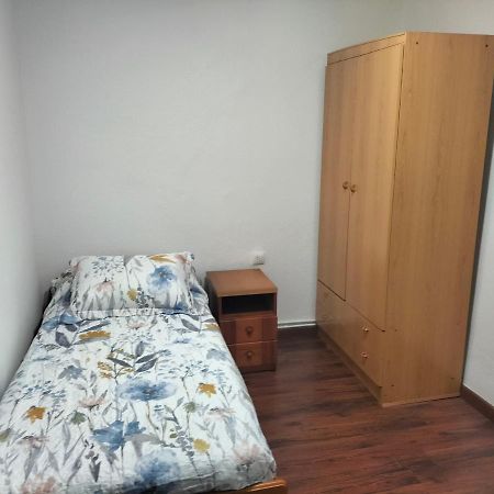 Casa De Vacaciones En Βίγκο Εξωτερικό φωτογραφία