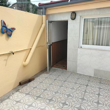 Casa De Vacaciones En Βίγκο Εξωτερικό φωτογραφία