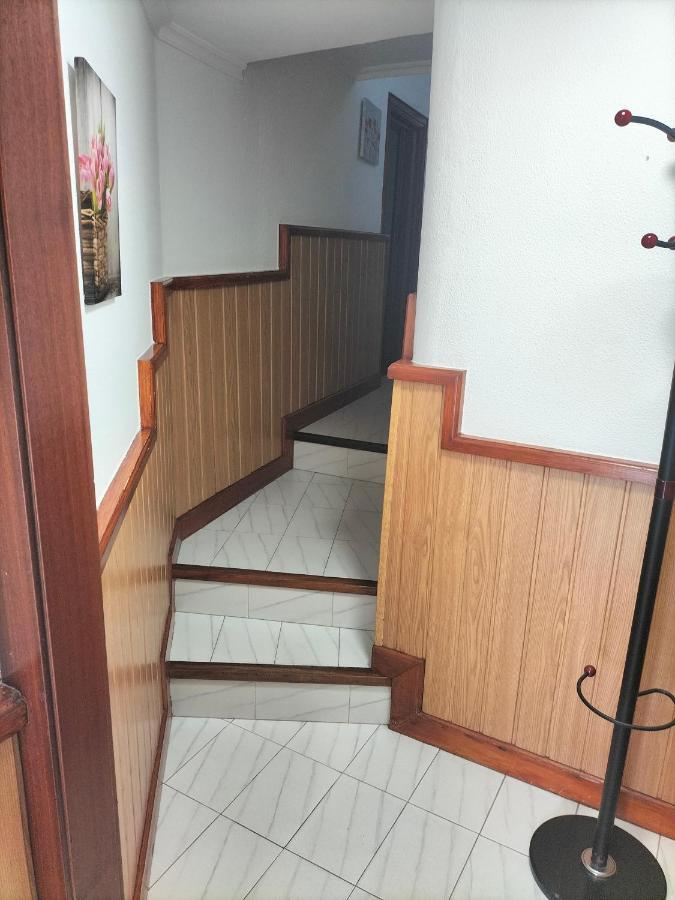 Casa De Vacaciones En Βίγκο Εξωτερικό φωτογραφία