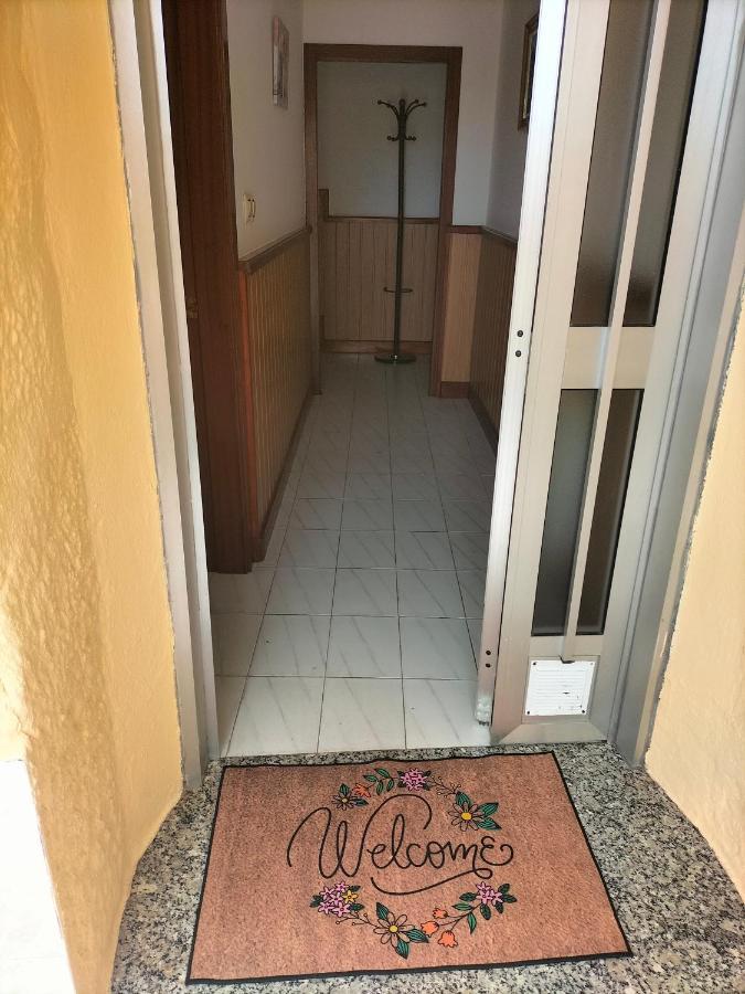 Casa De Vacaciones En Βίγκο Εξωτερικό φωτογραφία