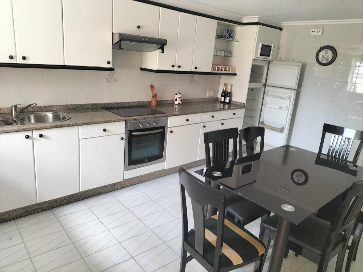 Casa De Vacaciones En Βίγκο Εξωτερικό φωτογραφία
