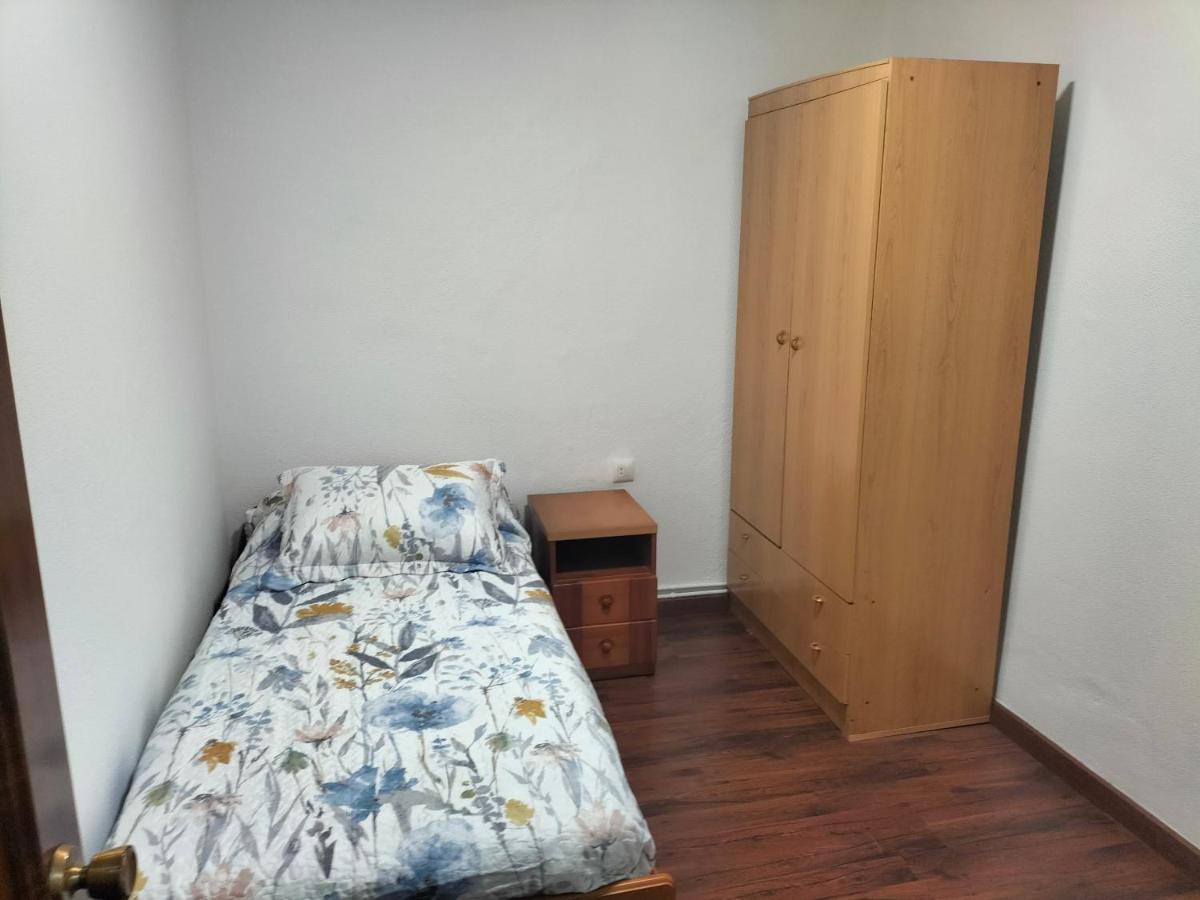 Casa De Vacaciones En Βίγκο Εξωτερικό φωτογραφία