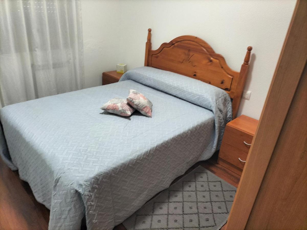 Casa De Vacaciones En Βίγκο Εξωτερικό φωτογραφία