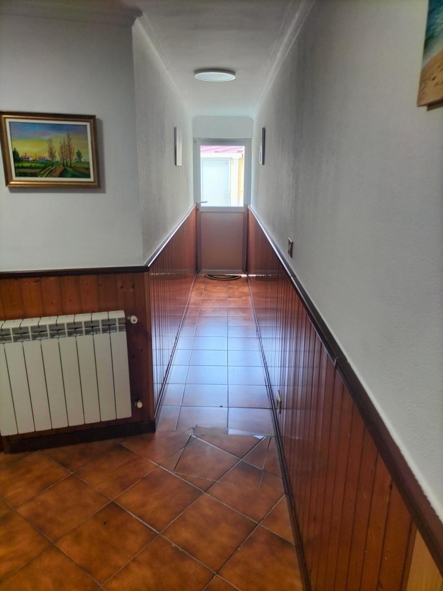 Casa De Vacaciones En Βίγκο Εξωτερικό φωτογραφία
